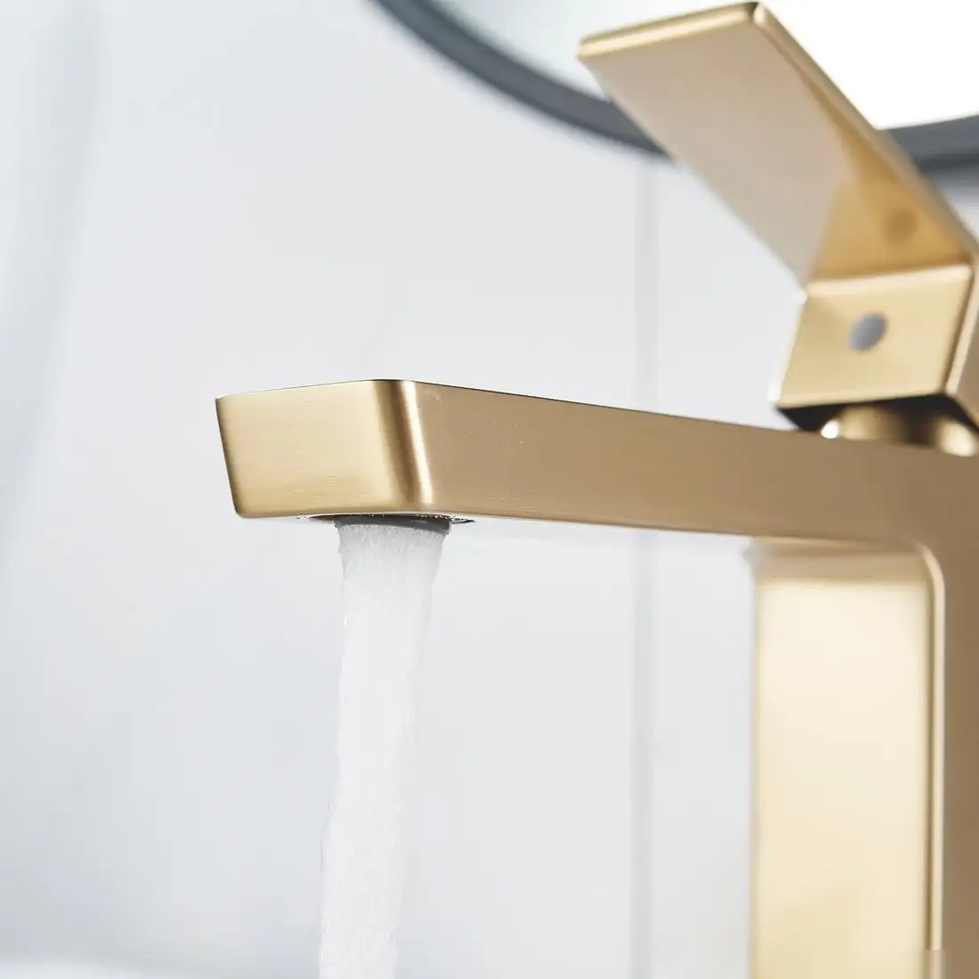 Смеситель Rose R1801G-1 - фото товара