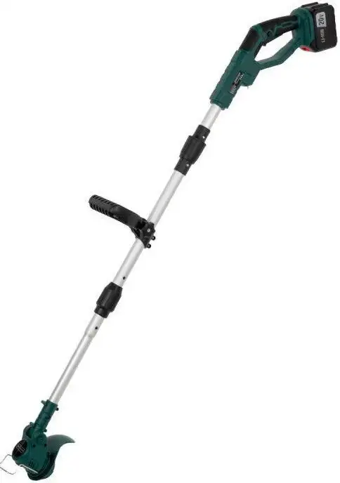 Zitrek ZKST25 083-2061 (снегоуборщик, триммер, 2 АКБ) – фото товара