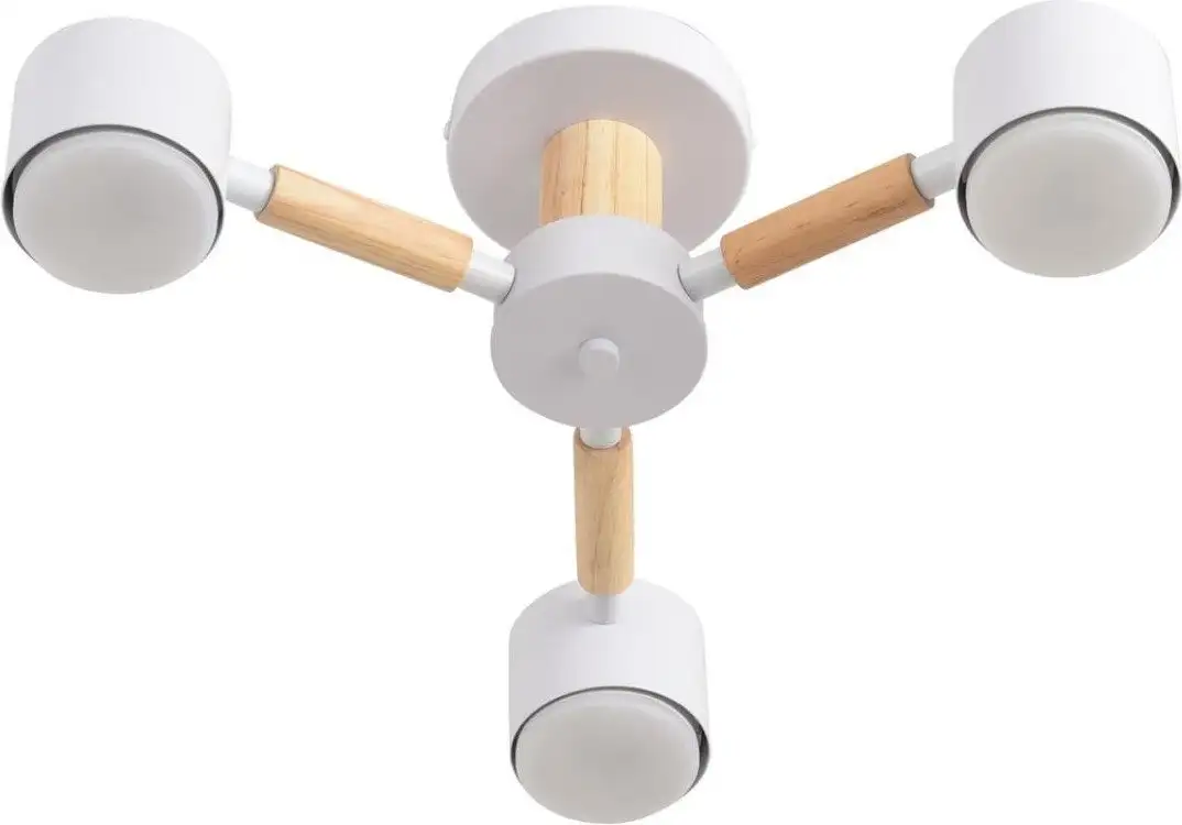 Припотолочная люстра Lumion Vudi 8306/3C – фото товара