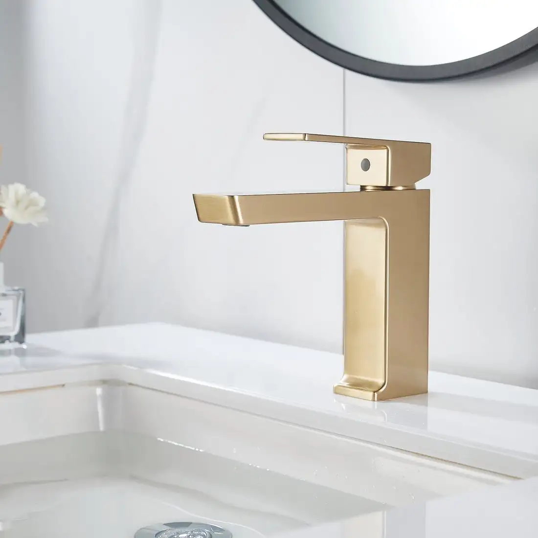 Смеситель Rose R1801G-1 - фото товара