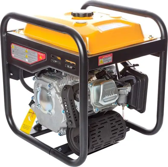 Бензиновый генератор RedVerg RD-IG3300H-O – фото товара