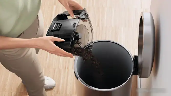 Пылесос Bosch Serie 4 BGC21X350 - фото товара