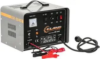 Зарядное устройство ELAND EM-5045 – изображение в каталоге