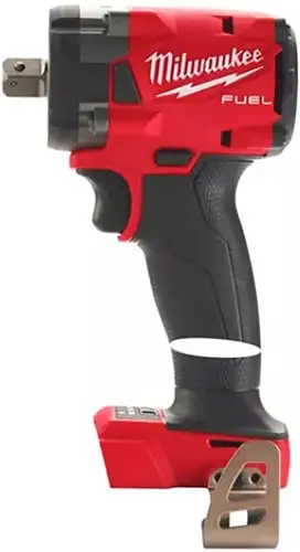 Гайковерт Milwaukee M18 FIW2P12-0X 4933478446 (без АКБ, кейс) – изображение в каталоге
