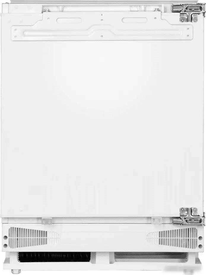 Однокамерный холодильник MAUNFELD MBL88SWGR - фото товара