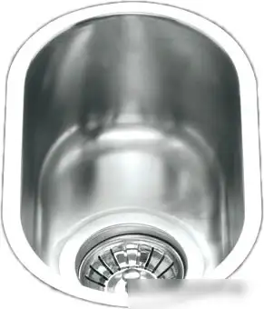 Кухонная мойка Smeg UM16 - фото товара