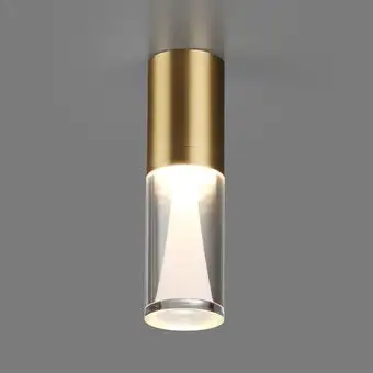 Точечный светильник Odeon Light Defance 7144/4CL – изображение в каталоге
