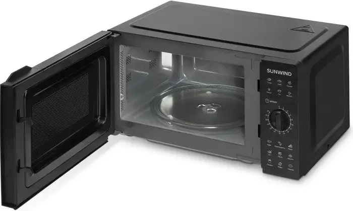 Микроволновая печь SunWind SUN-MW002 – фото товара