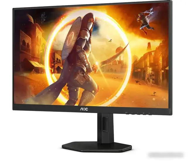 Игровой монитор AOC 27G4X – фото товара
