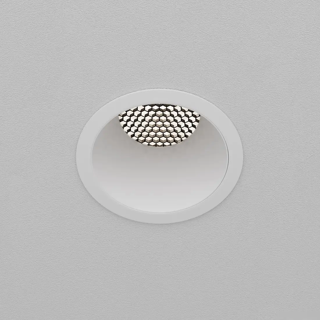 Точечный светильник Maytoni Dip DL118-15W-4K-W – фото товара