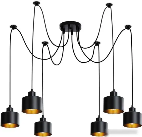 Подвесная люстра Ambrella Traditional TR8132 – фото товара