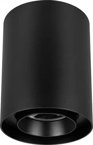 Точечный светильник Arlight SP-FOCUS-R132-24W Warm3000 BK 36deg 054865 – изображение в каталоге