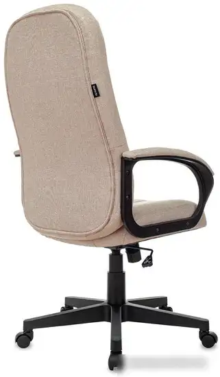Кресло Бюрократ T-898/402 Beige (бежевый) – фото товара