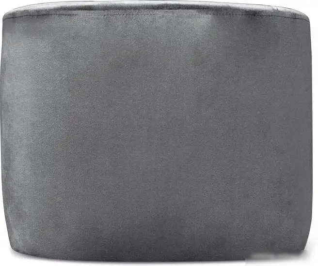 Стул с подлокотниками Sheffilton SHT-ST33/S66 (угольно-серый/хром лак) – фото товара