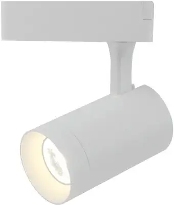 Трековый светильник Arte Lamp Soffitto Piccolo A1710PL-1WH – изображение в каталоге