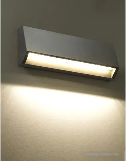 Уличный настенный светильник Novotech Kaimas 357418 – фото товара