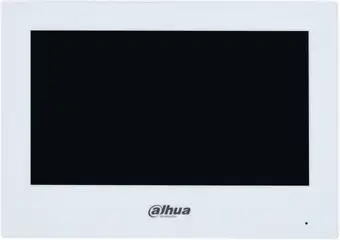 Монитор Dahua DHI-VTH2621GW-WP – изображение в каталоге
