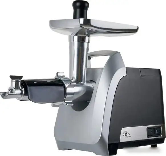 Мясорубка Oasis (Making Oasis Everywhere) MG-TK3 - фото товара
