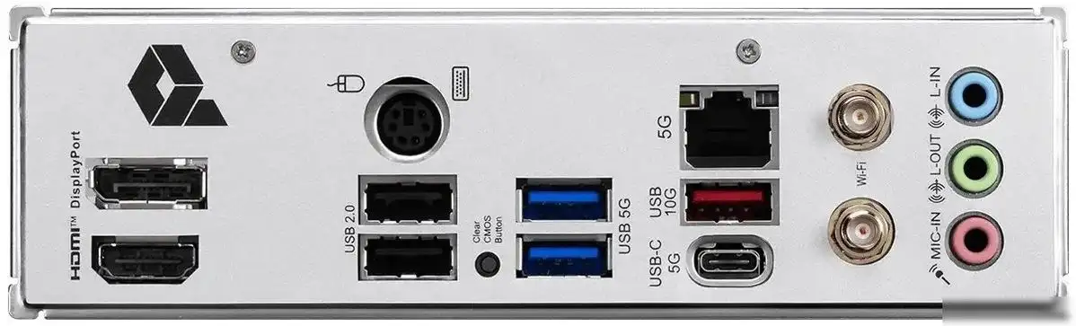 Материнская плата MSI Pro B860M-A WiFi6E – фото товара