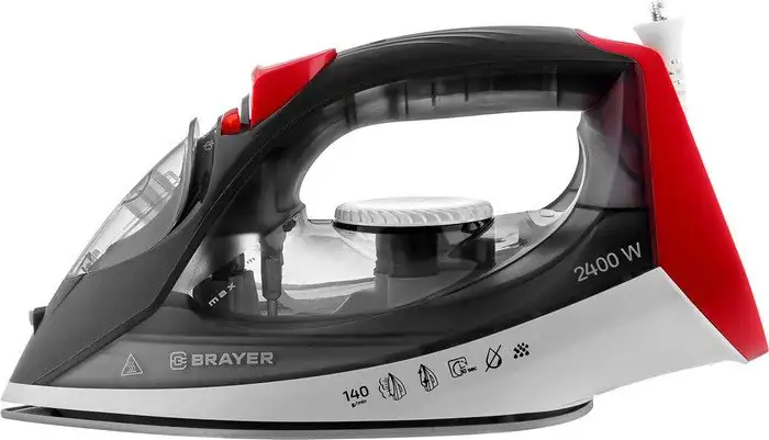 Утюг Brayer BR4011 - фото товара