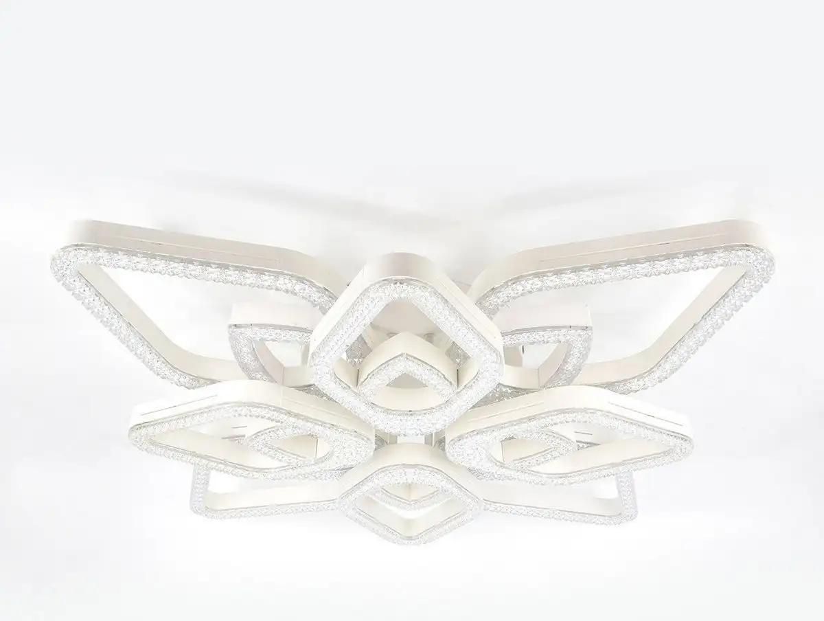 Припотолочная люстра Escada 10280/8LED – фото товара