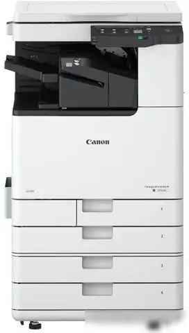 МФУ Canon imageRUNNER C3326i – фото товара