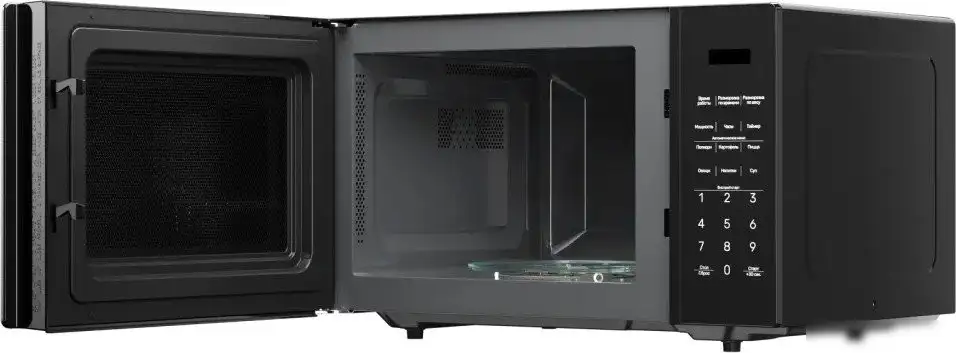 Микроволновая печь KUPPERSBERG TMW 233 B – фото товара