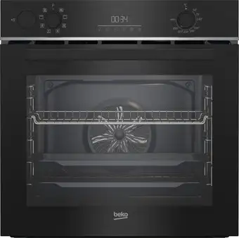 Электрический духовой шкаф BEKO BBIS143N0B