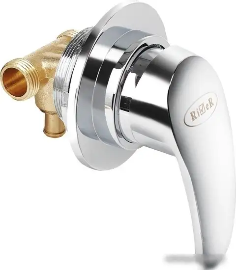 Душевая кабина River Nara Б/К 90/24 МТ - фото товара