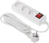 Сетевой фильтр Buro BU-PS3.3/W – изображение в каталоге