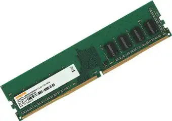 Оперативная память Digma 16ГБ DDR4 3200 МГц DGMAD43200016S – изображение в каталоге