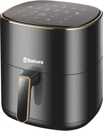 Аэрогриль Sakura SA-7672 – изображение в каталоге
