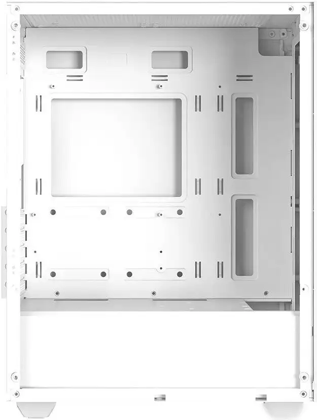 Корпус ID-Cooling Ware 310 (белый) – фото товара