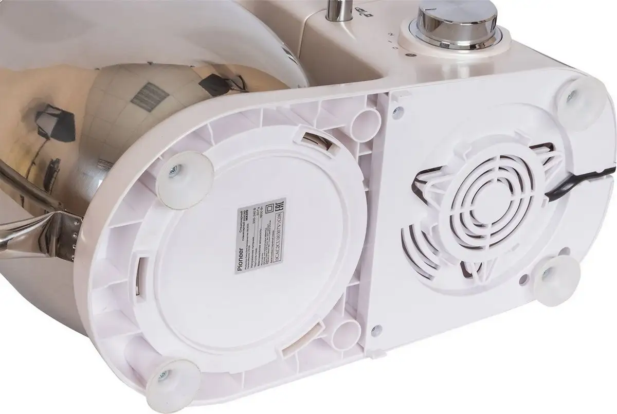 Планетарный миксер Pioneer MX370 - фото товара