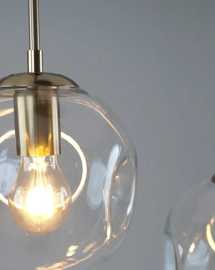 Подвесная люстра Moderli Amo V11522-3P – фото товара