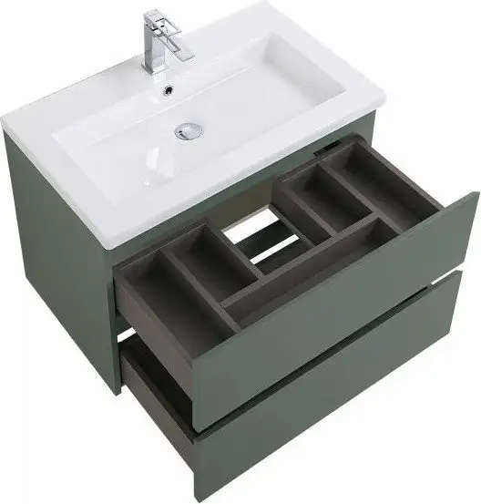 BelBagno Тумба под умывальник Kraft-800-2C-SO-VO – фото товара