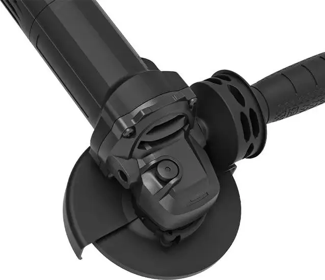 Угловая шлифмашина Kress KUS26 – фото товара