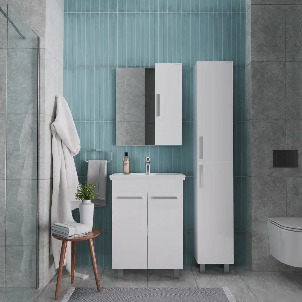 Grossman Тумба под умывальник Нео 60 106027 – фото товара