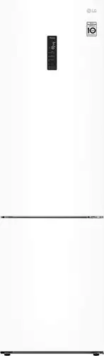 Холодильник LG DoorCooling+ GA-B509CVQM - изображение в каталоге