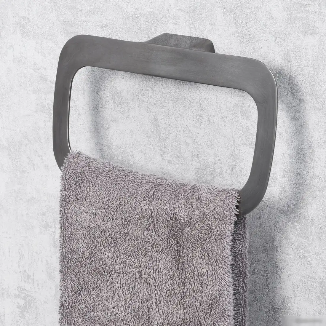 Держатель для полотенца Wasserkraft Wiese K-8960 – фото товара