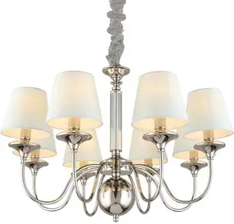 Подвесная люстра Aployt Perla APL.731.03.08 – изображение в каталоге