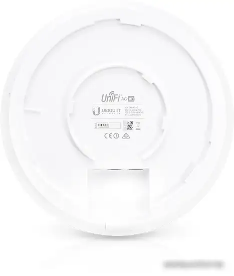 Точка доступа Ubiquiti UniFi AC HD [UAP-AC-HD] – фото товара