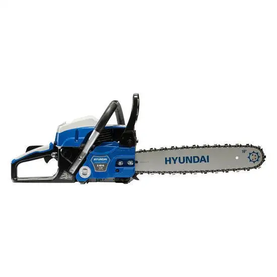 Бензопила Hyundai X-4516 – фото товара