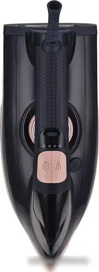 Утюг Polaris PIR 3074 SG AA 3m (синий) - фото товара