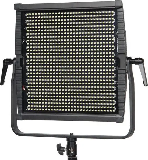 Лампа Falcon Eyes FlatLight 100 LED Bi-color – фото товара