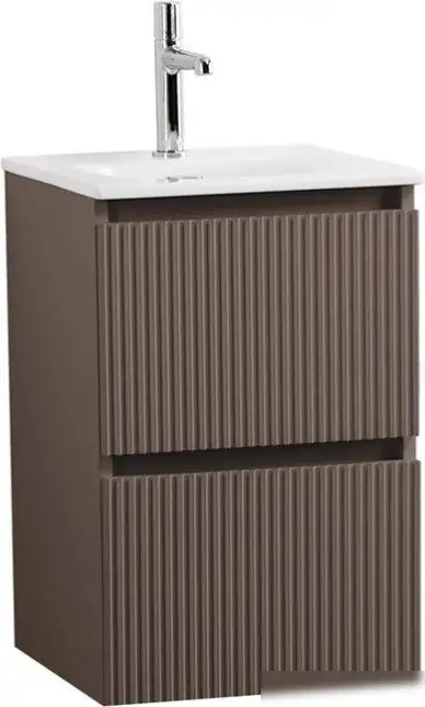 BelBagno Тумба под умывальник UNO-MINI-400-2C-SO-СO – фото товара