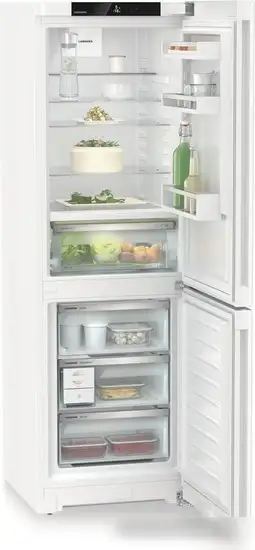 Холодильник Liebherr CBNc 5223 Plus BioFresh NoFrost - фото товара