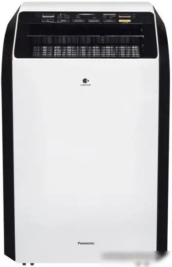 Климатический комплекс Panasonic F-VXM80R-K - фото товара