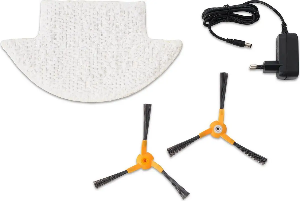 Робот-пылесос Vitek VT-1809 - фото товара