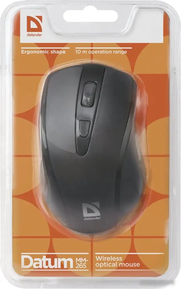 Мышь Defender Datum MM-265 – фото товара